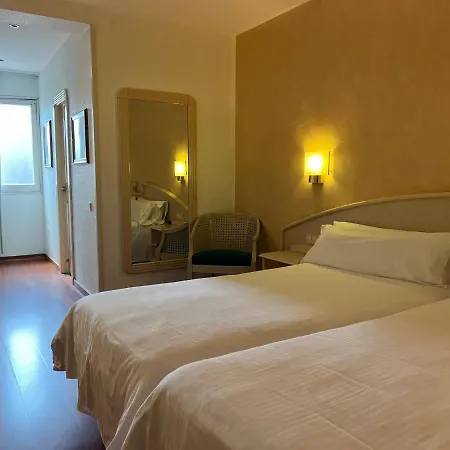 Ξενοδοχείο Lleo Βαρκελώνη