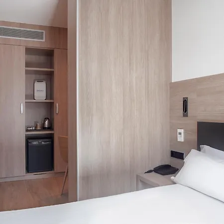Hotel Lleo Barcelona