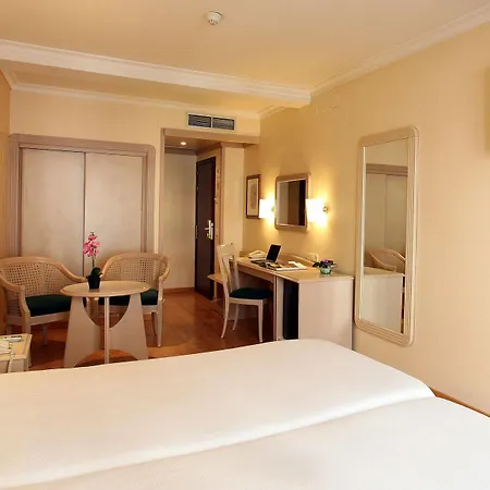 Lleo 3* Barcelona