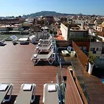 Lleo Hotel Barcelona