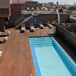 Lleo Hotel Barcelona