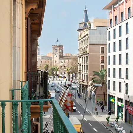 Lleo Hotel Barcelona