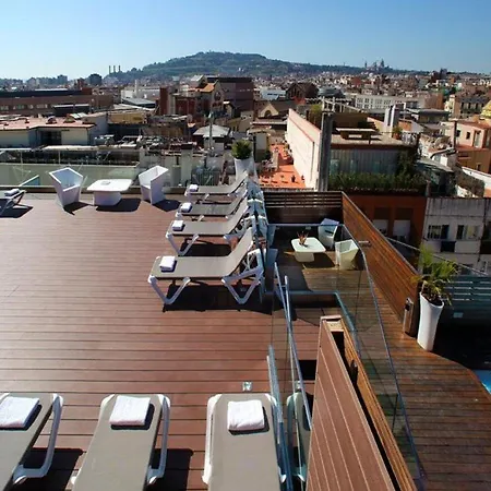 Lleo Hotel Barcelona