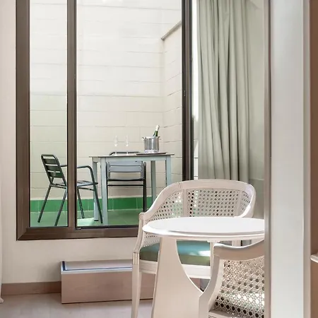 Hotel Lleo Barcelona