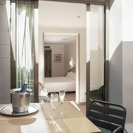 Lleo 3* Barcelona