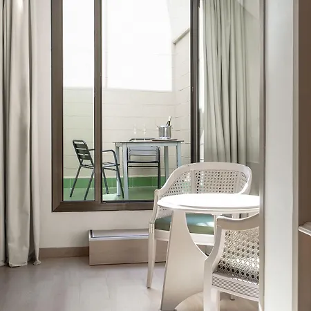 Lleo Hotel Barcelona