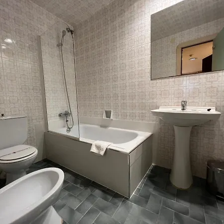 Lleo 3* Barcelona