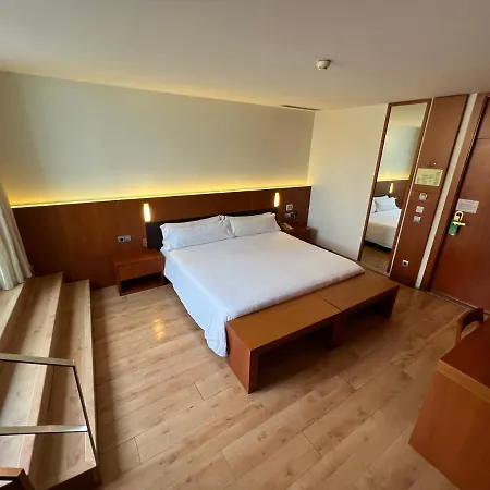 Lleo 3* Barcelona