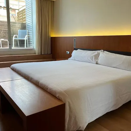 Hotel Lleo Barcelona