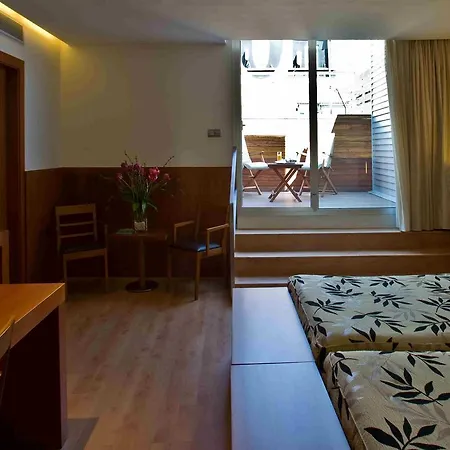 Lleo Hotel Barcelona