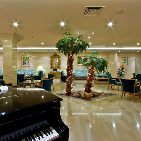 Lleo Hotel Barcelona