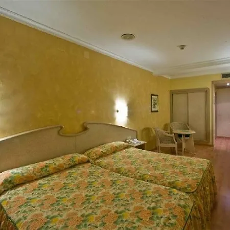Lleo Hotel Barcelona