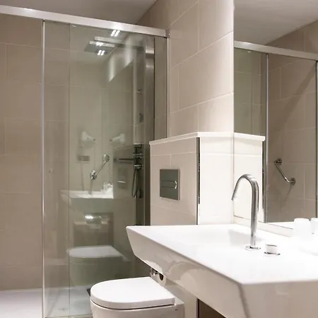 Hotel Lleo Barcelona