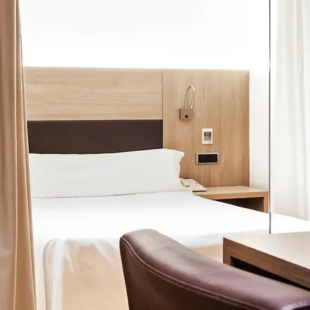 Hotel Lleo Barcelona