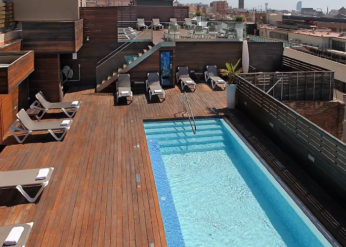 Lleo Hotel Barcelona