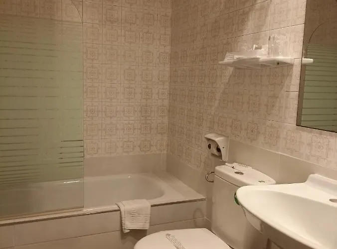 Lleo 3* Barcelona