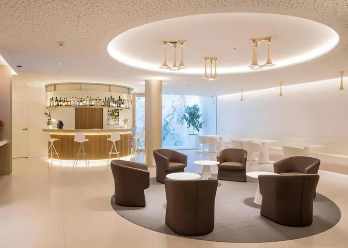 Lleo 3* Barcelona