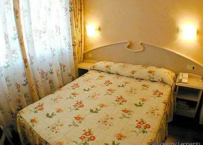 Lleo 3* Barcelona