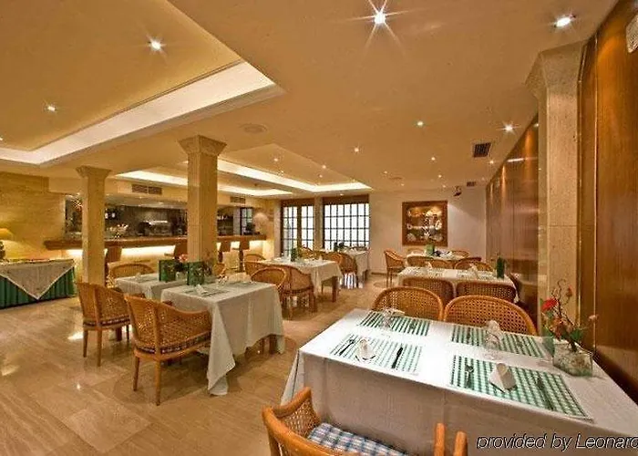 Hotel Lleo Barcelona