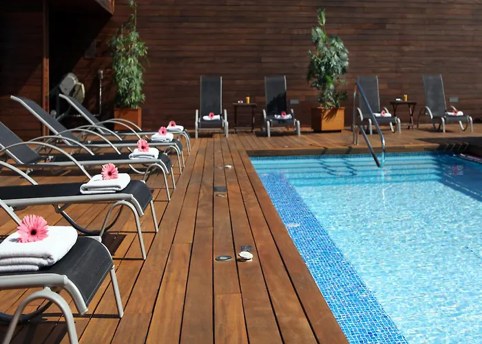 Hotel Lleo