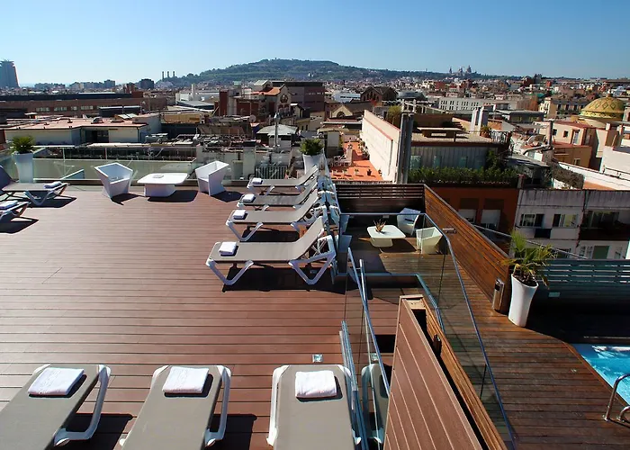 Hotel Lleo 3*
