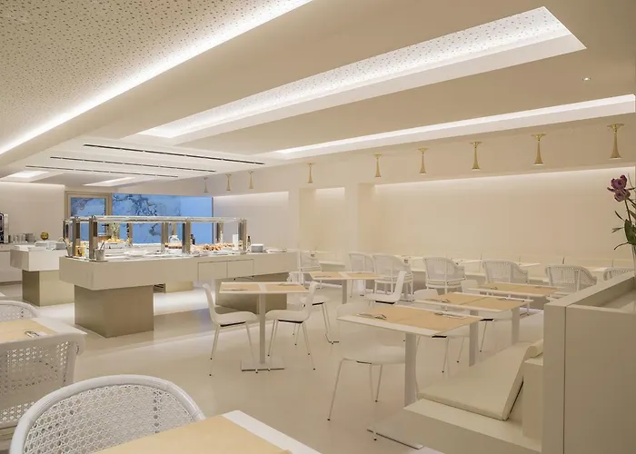 Hotel Lleo Barcelona