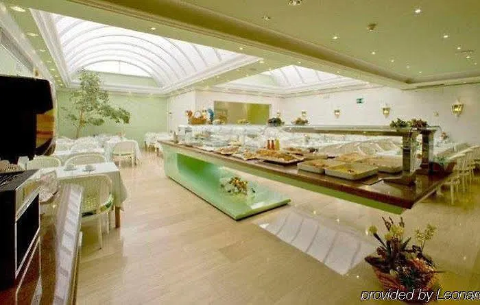 Hotel Lleo 3*