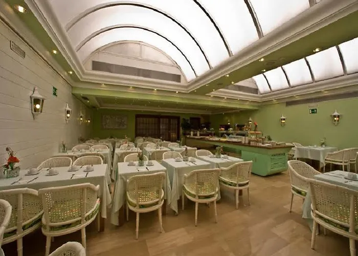 Lleo Hotel Barcelona