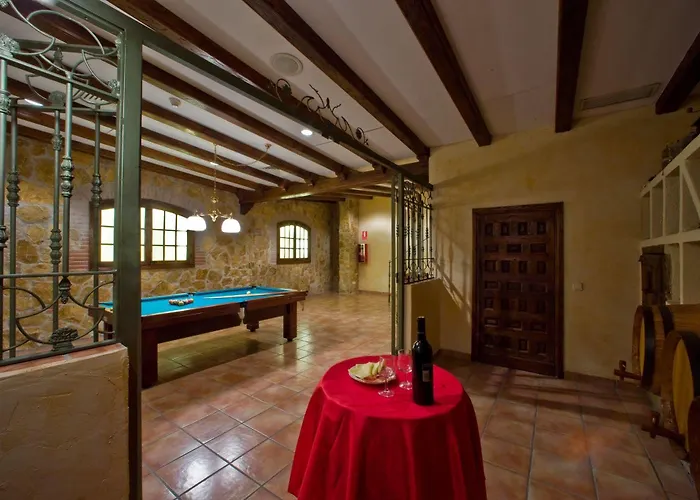 Hotel Lleo 3*