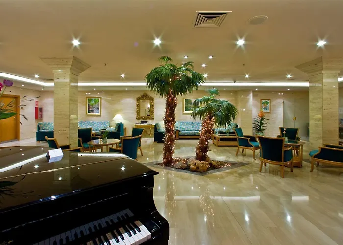 Lleo Hotel Barcelona