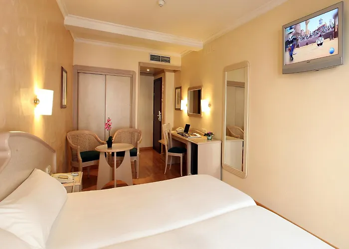 Lleo 3* Barcelona