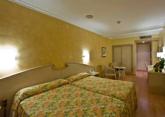 Lleo Hotel Barcelona