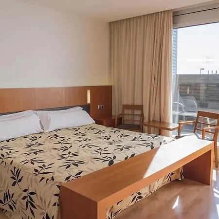 Lleo 3* Barcelona