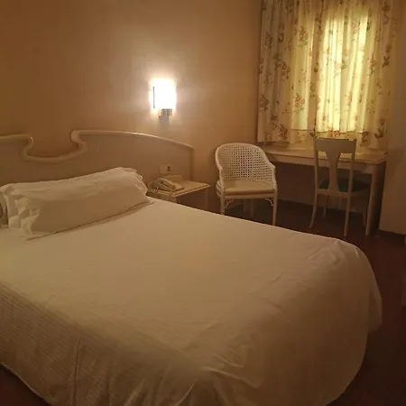 Hotel Lleo Barcelone