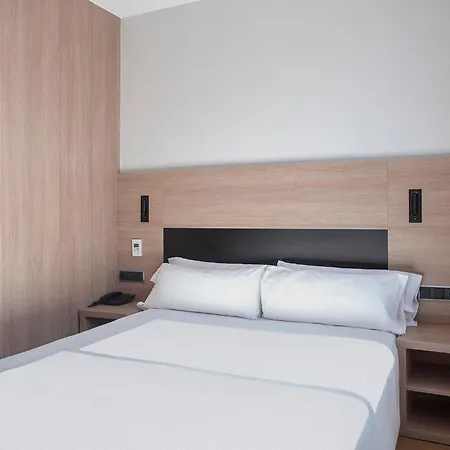 Hotel Lleó 3*