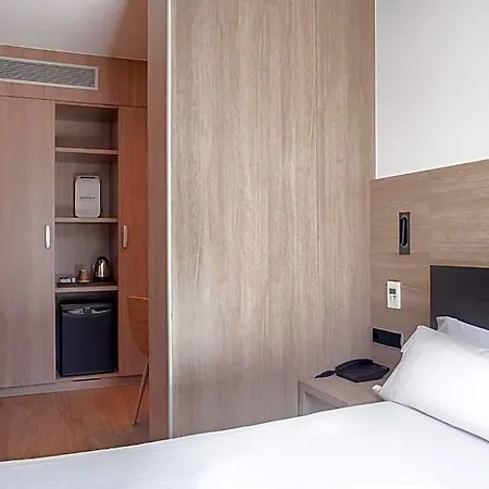Lleo Hotel Barcelone