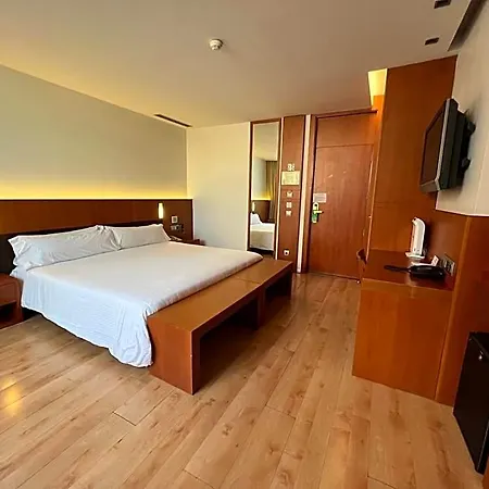 Hotel Lleo