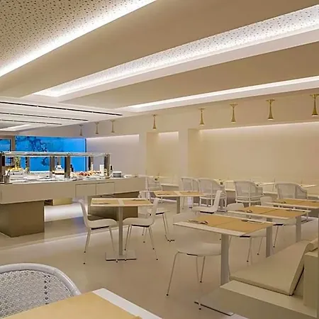 Hotel Lleo 3*