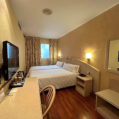 Hotel Lleo Barcelone