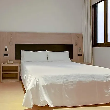 Lleo Hotel Barcelone