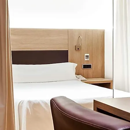 Hotel Lleó Barcelona