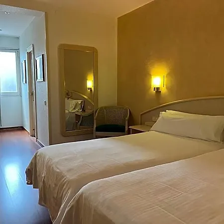 Lleo Hotel Barcelone