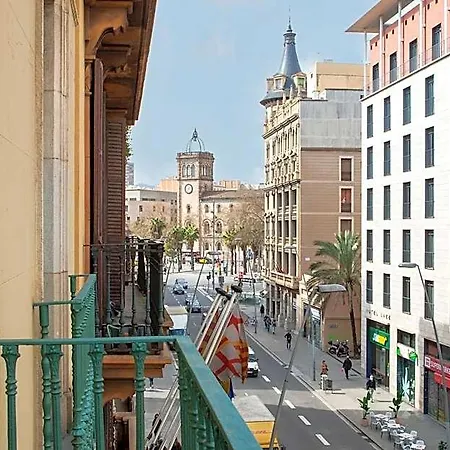Lleo Barcelone