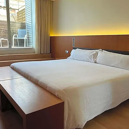 Hotel Lleó Barcelona
