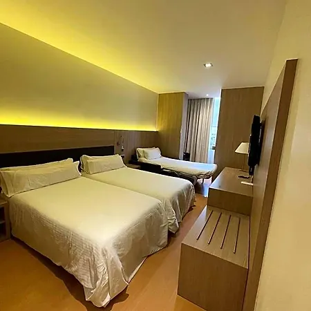 Lleo 3* Barcelone