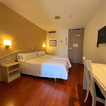 Lleó Hotel Barcelona