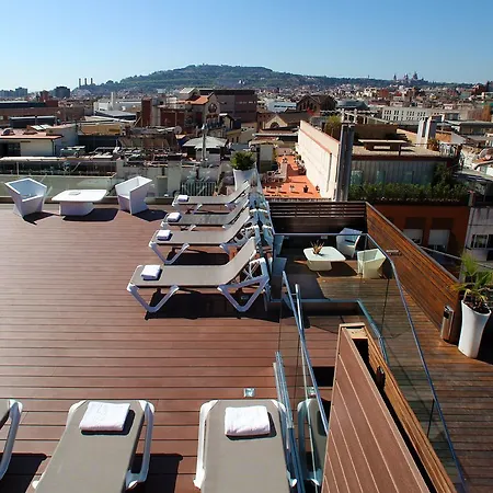 Hotel Lleo 3*