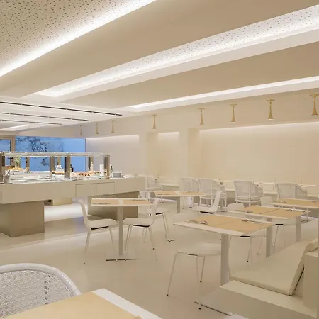 Hotel Lleo Barcelone