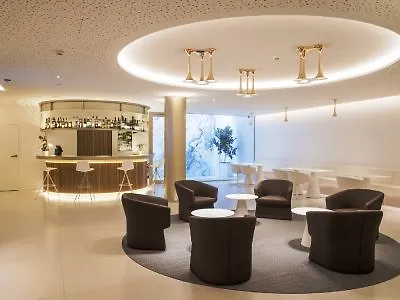 Lleo Szálloda Barcelona