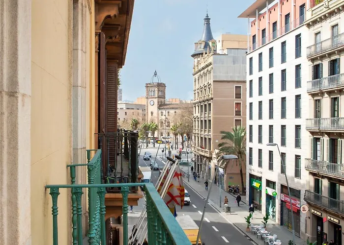 Lleo Hotel Barcelona